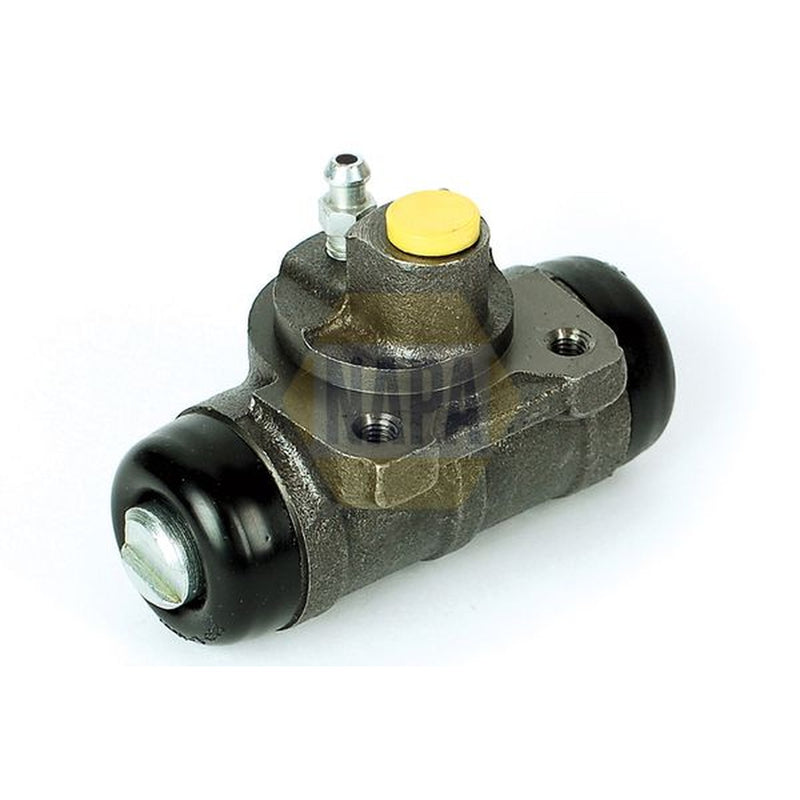 NAPA Wheel Cylinder Hydraulic Brake Rear fits Ford Transit 1985-2000 2.0 2.5