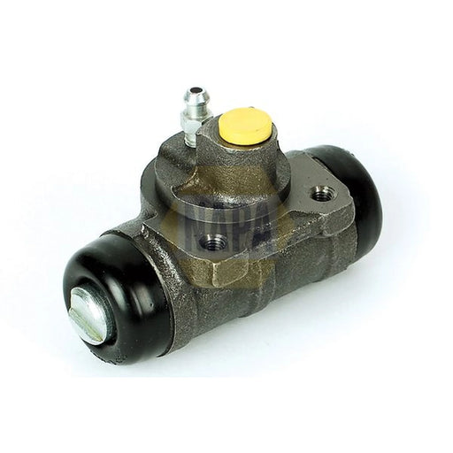NAPA Wheel Cylinder Hydraulic Brake Rear NCY1113