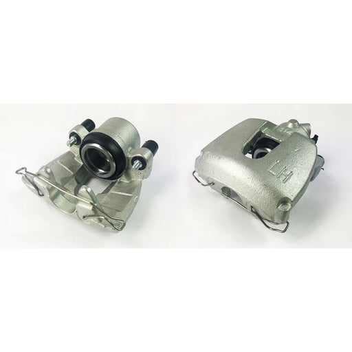 Abtex Brake Caliper Assembly Front Left ABC1041L