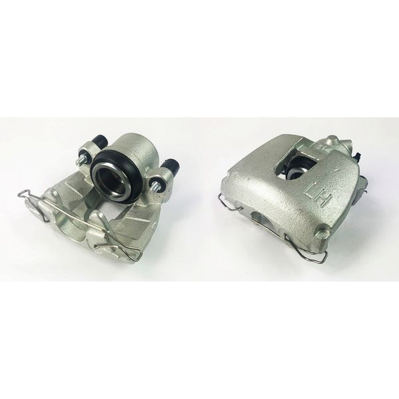 Abtex Brake Caliper Assembly Front Left fits Ford C-Max 2007-2010 1.6 1.8 2.0