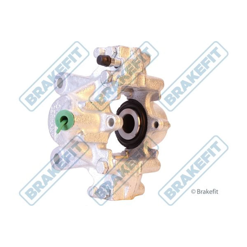 Apec Brake Caliper Assembly Rear Right BCA1750