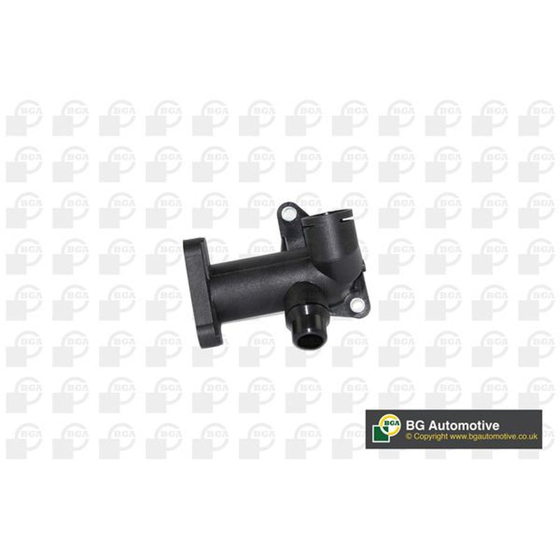 BGA Coolant Flange Housing Connector fits Audi A4 B5 1995-2001 1.8