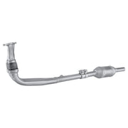 Hella Catalytic Converter fits VW Polo III 1994-1999 1.6