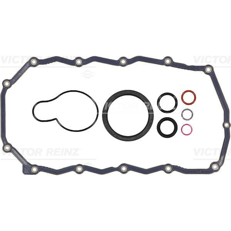 Victor Reinz Crankcase Gasket Kit ID 08-10205-01