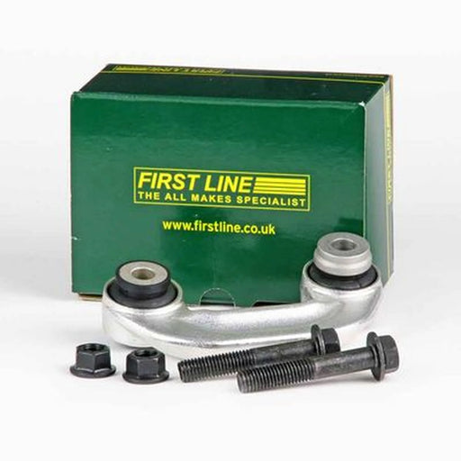 First Line Stabiliser Bar Link Coupling Rod fits Audi A4 B5 1994-2001
