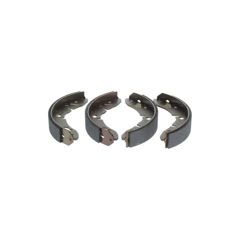 Bosch Brake Shoe Set Axle Kit 0 986 487 273