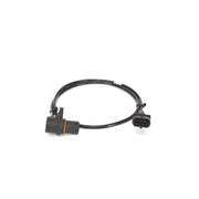 Bosch Crankshaft Position Sensor fits Fuso (Mitsubishi) Canter VII 2006-2013