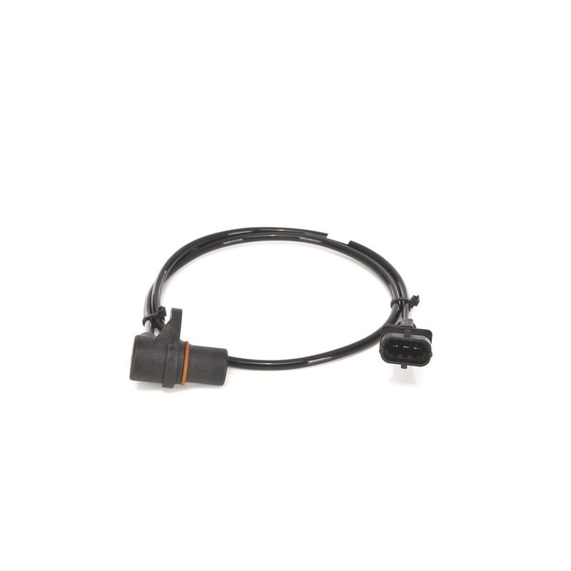 Bosch Crankshaft Position Sensor fits Fuso (Mitsubishi) Canter VII 2006-2013