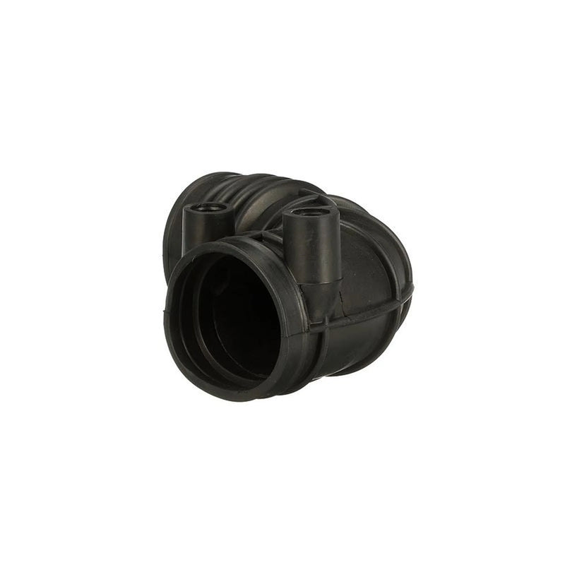 Gates Air Supply Hose 220mm NBR (nitrile butadiene rubber) fits BMW 5 1990-1995