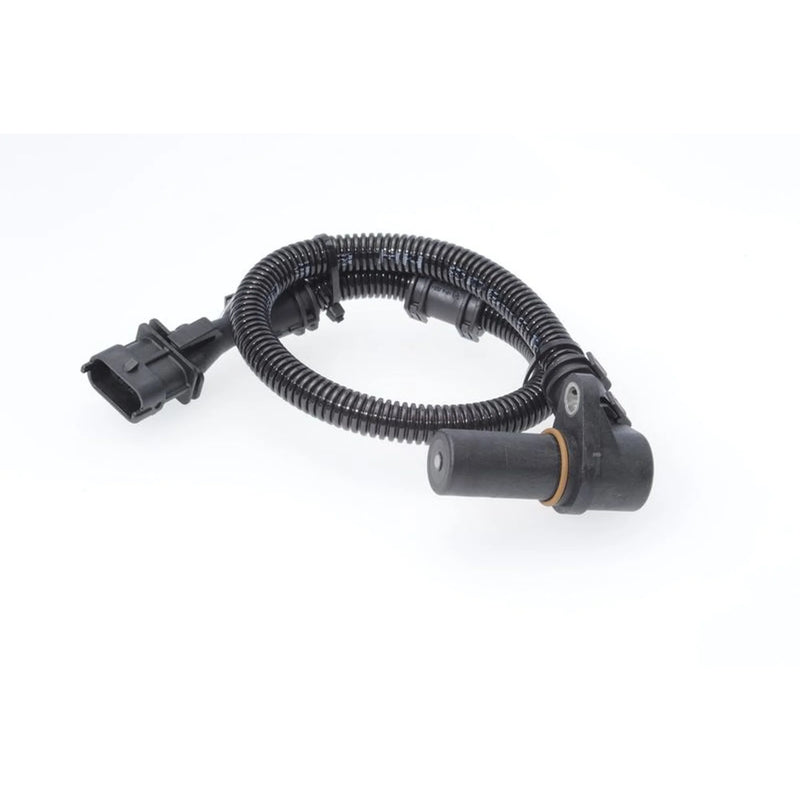 Bosch Crankshaft Position Sensor fits Volvo Vm II 2006-2011