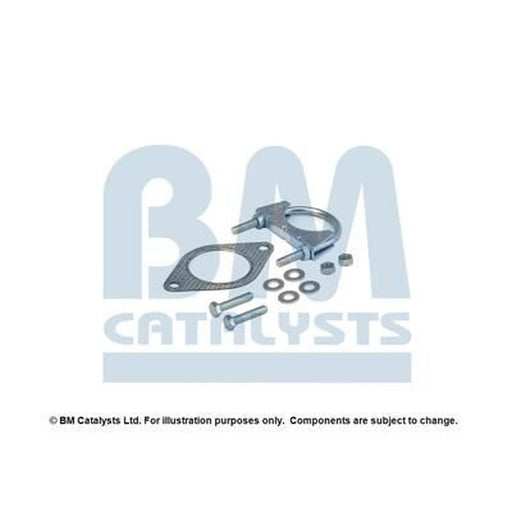 BM Catalysts Fitting Kit FK90995B FK90995B