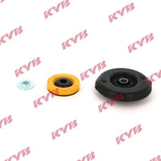 KYB Front Repair Kit Suspension Strut Support Mount fits Citroën DS5 2011-2015