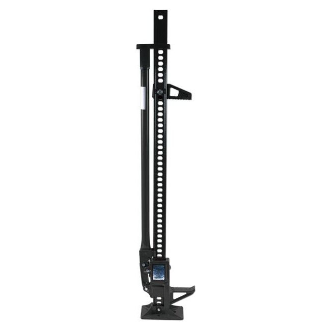 Laser High Lift Farm Jack 1200mm - 2500kg Capacity 7665 Laser - Dynamic Drive