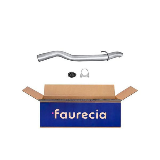 Hella Exhaust Pipe OD 8LA 366 004-041