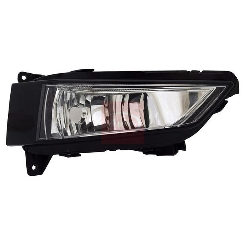Apec Front Right Fog Light fits Skoda Fabia IV 2021 on 1.0 1.5