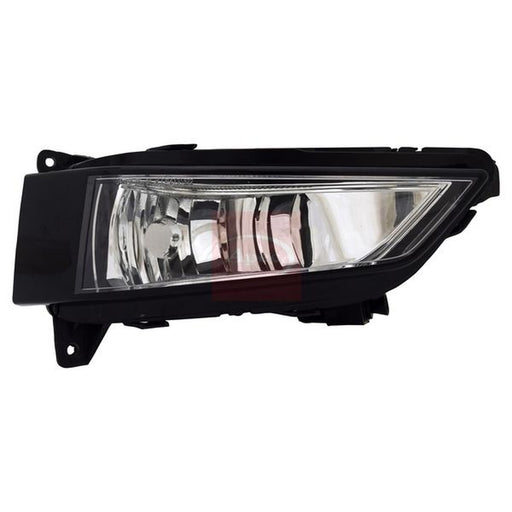 Apec Front Right Fog Light fits Skoda Fabia IV 2021 on 1.0 1.5