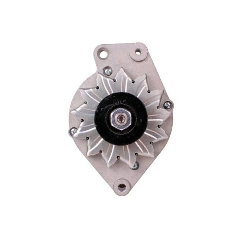 Hella Car Alternator 12V fits Seat Ibiza 1993-1999 1.0 1.3