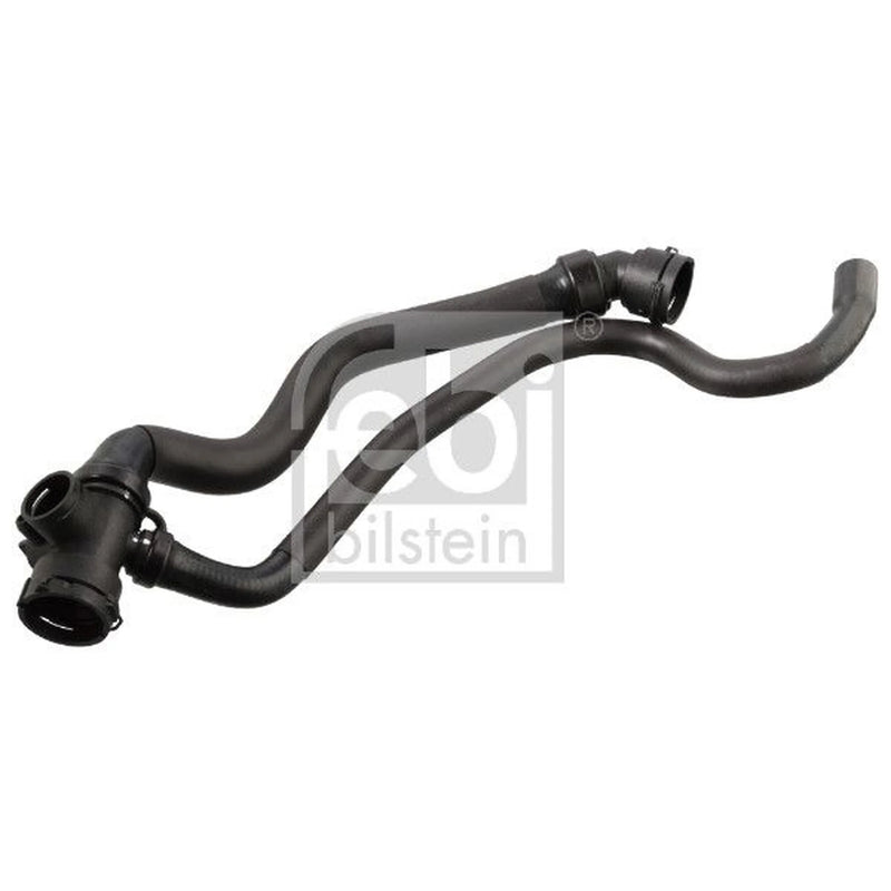 Febi Radiator Coolant Hose ID 104353