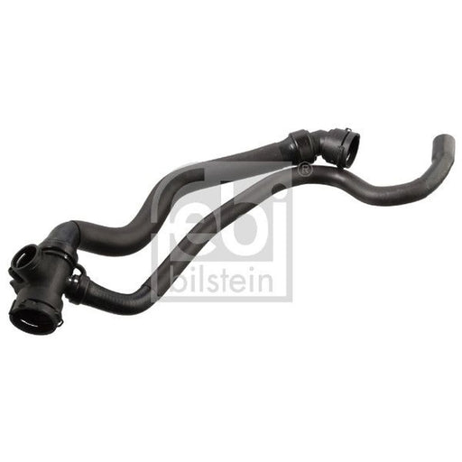 Febi Radiator Coolant Hose ID 104353