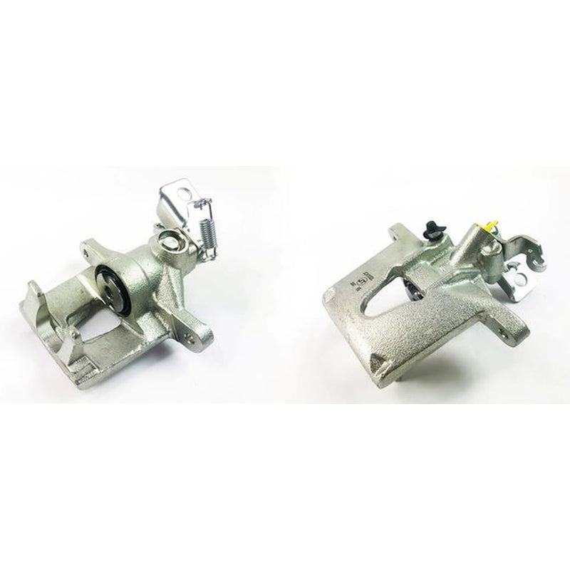Juratek Brake Caliper Assembly Rear Left fits Ford Mondeo 2000-2007 1.8 2.0 2.5