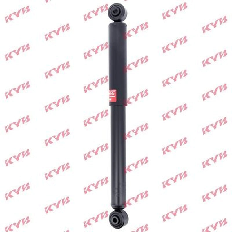 KYB Shock Absorber Damper Strut Rear fits Suzuki Grand Vitara II 2005-2015