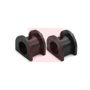 Apec Anti Roll Bar Mounting Bracket Front Right fits Mitsubishi Lancer VII
