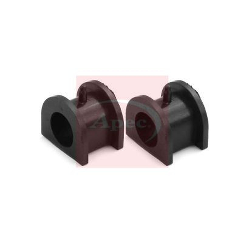 Apec Anti Roll Bar Mounting Bracket Front Right fits Mitsubishi Lancer VII
