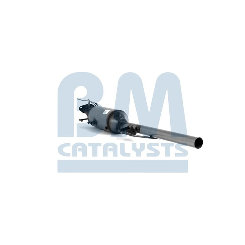 BM Catalysts Homologated Diesel Cat & Dpf fits Mazda 6 2002-2007 2.0