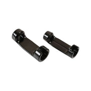 Laser Fuel Injector Line Sockets 2pc - for BMW 6821 Laser - Dynamic Drive