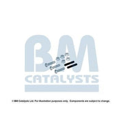 BM Catalysts Fitting Kit FK91265B FK91265B