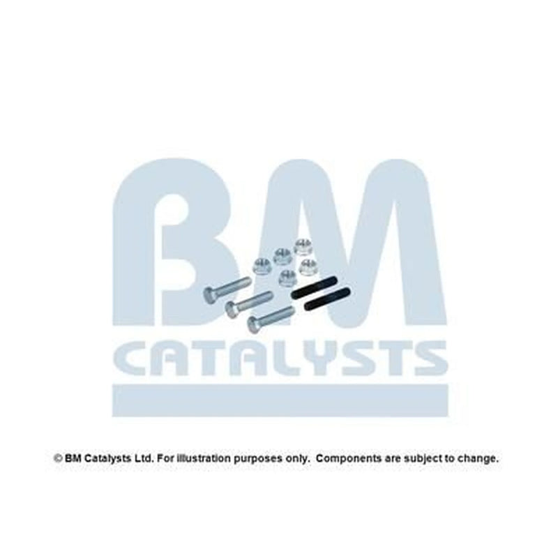 BM Catalysts Fitting Kit FK91265B FK91265B