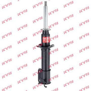 KYB 2 x Front Shock Absorbers fits Daihatsu Move 1997-1999 0.8