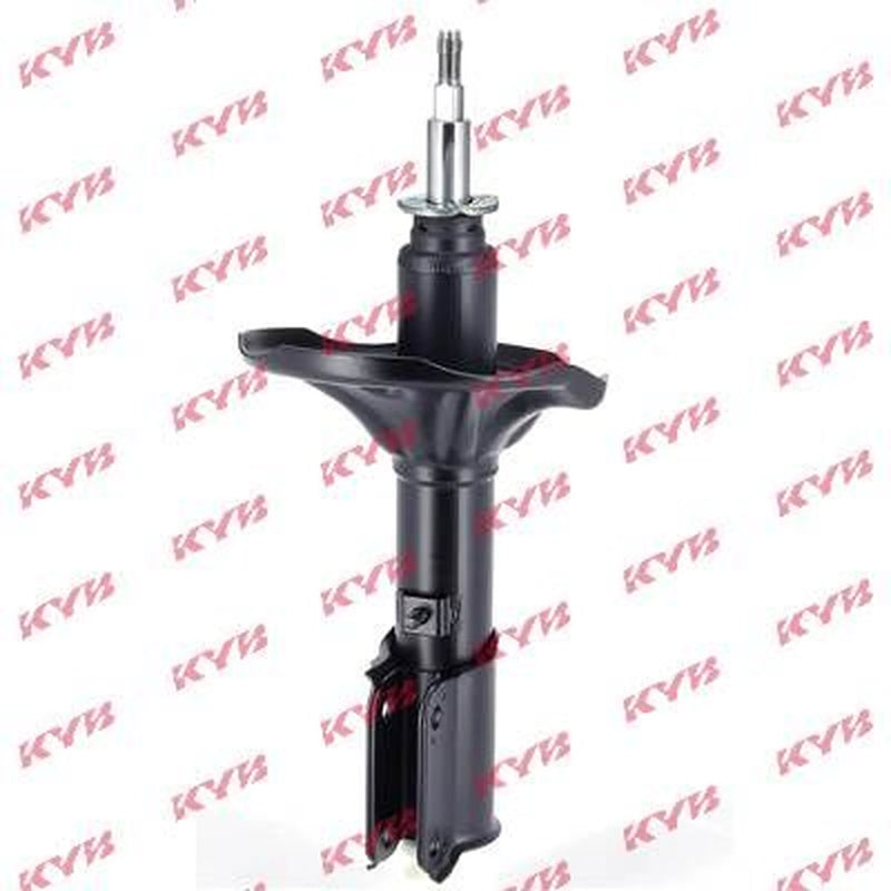 KYB Shock Absorber Damper Strut Front fits Mitsubishi Galant 1987-1992