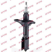 KYB 2 x Shock Absorbers fits Mitsubishi Galant 1987-1992 1.6 1.8 2.0
