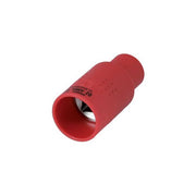 Laser Insulated Socket 1/2"D 10mm 7988 Laser - Dynamic Drive