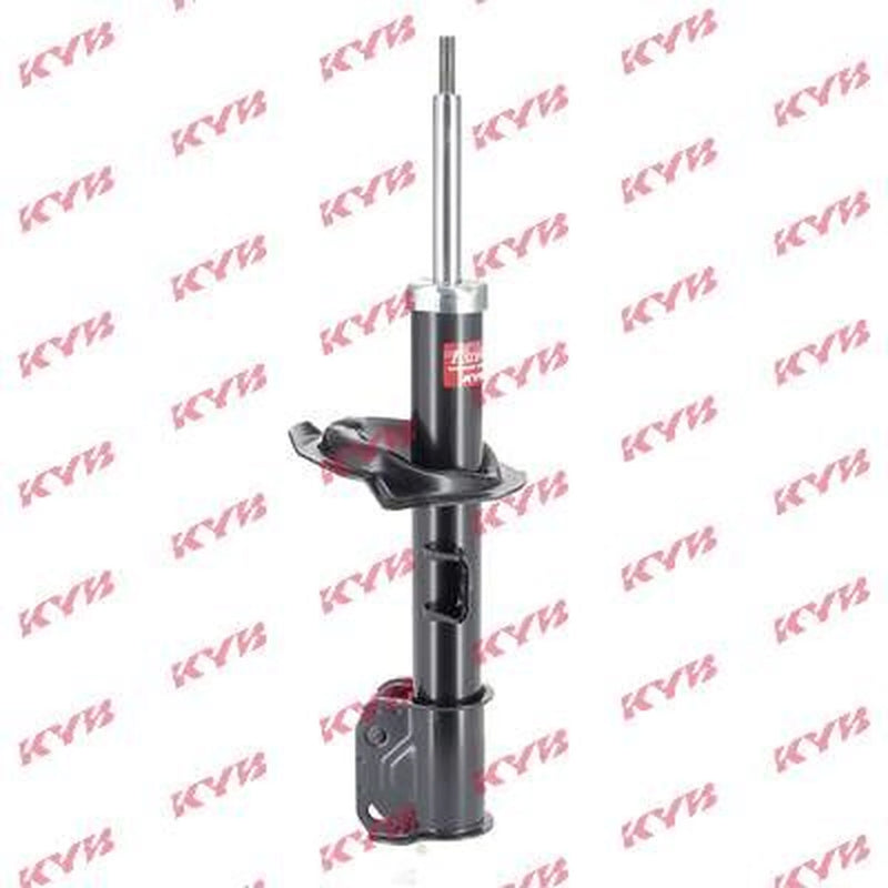 KYB Shock Absorber Damper Strut Front Left fits Suzuki SX4 2006-2007 1.6