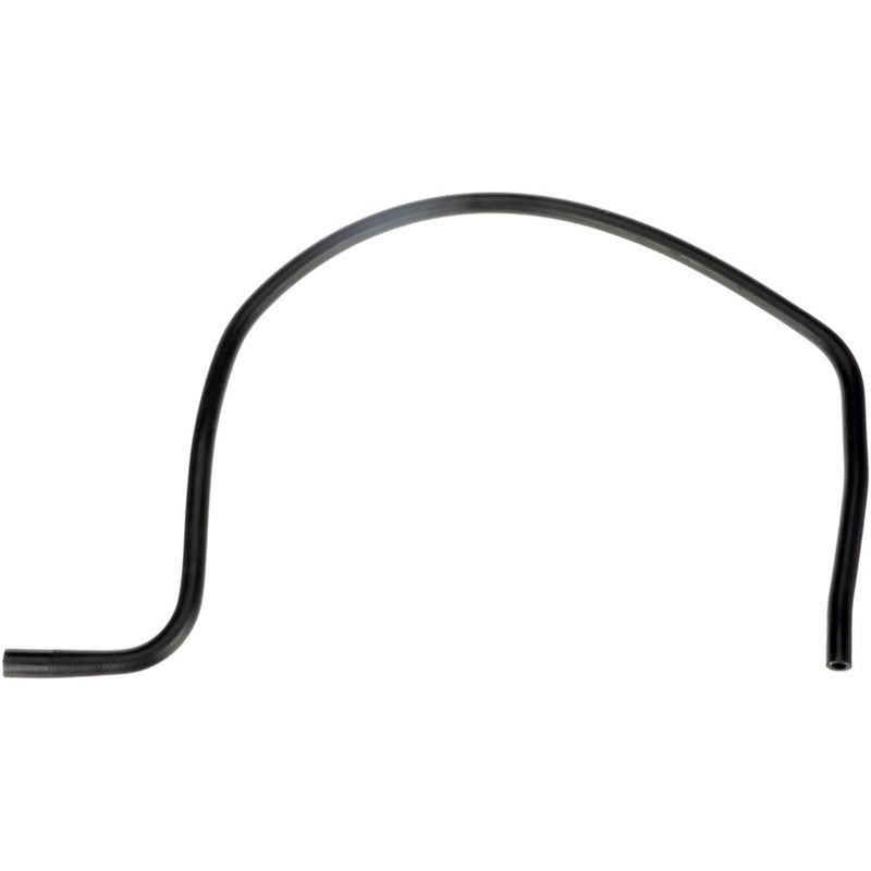 Gates Molded Heater Hose fits Mercedes-Benz Viano 2003-2007