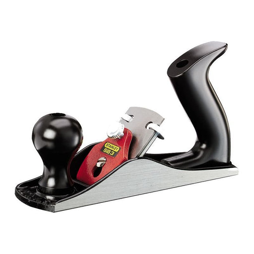 Stanley® Hand Tools SB4 Single Blade Plane (2in) STANLEY® Hand Tools - Dynamic Drive