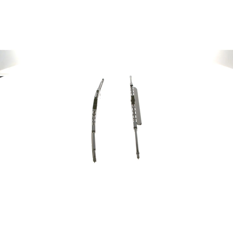 Bosch Front & Rear Wiper Blade Set fits Audi A6 C4 1994-1997 4.2