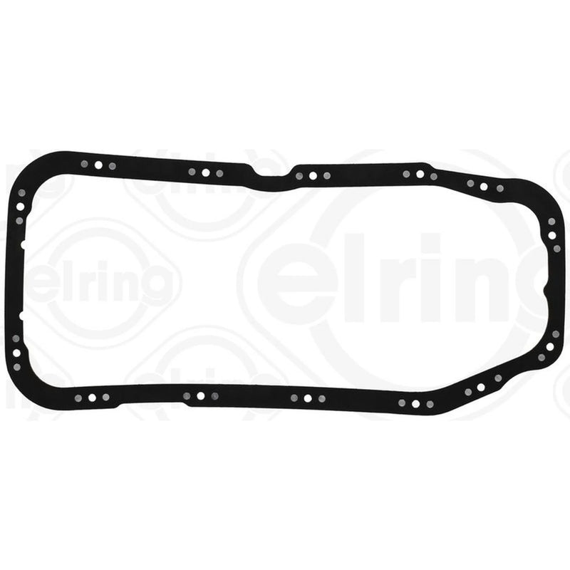 Elring Oil Sump Gasket Wide Thick fits Caterham Seven 1990-1995 2.0