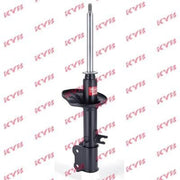 KYB Shock Absorber Damper Strut Rear Right fits Kia Clarus 1996-2001 1.8 2.0