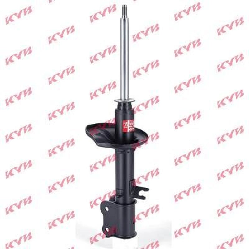 KYB 2 x Rear Shock Absorbers fits Kia Clarus 1996-2001 1.8 2.0