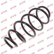 KYB Front Suspension Coil Spring fits Opel Insignia A Sports Tourer 2008-2017