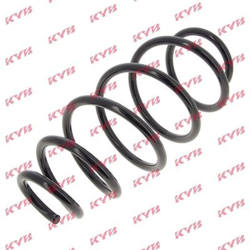 KYB Front Suspension Coil Spring fits Opel Insignia A Sports Tourer 2008-2017