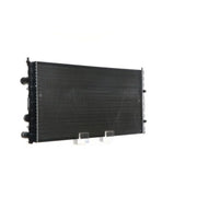 Mahle Engine Radiator fits VW Passat B3/B4 1988-1997 1.6 1.8 2.0 2.8 2.9