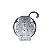 Hella Air Conditioning Compressor fits Daf Cf 2013 on