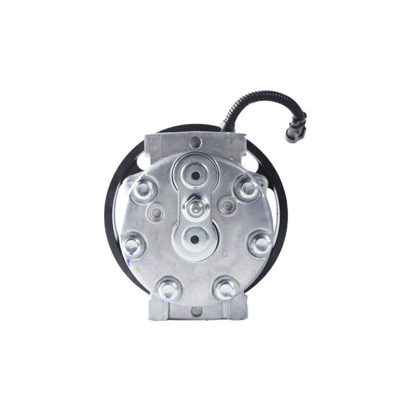 Hella Air Conditioning Compressor fits Daf Cf 2013 on