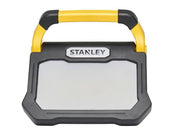 Stanley® Lighting Rechargeable LED Folding Worklight 3000 Lumens STANLEY® Lighting - Dynamic Drive