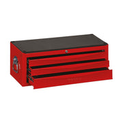 Teng Tools 26" Classic Tool Chest 3 Drawers Red Teng Tools - Dynamic Drive