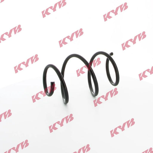 KYB Front Suspension Coil Spring RA1535